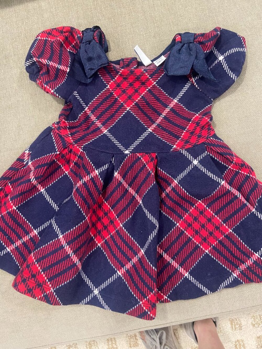 Janie and Jack Dress
